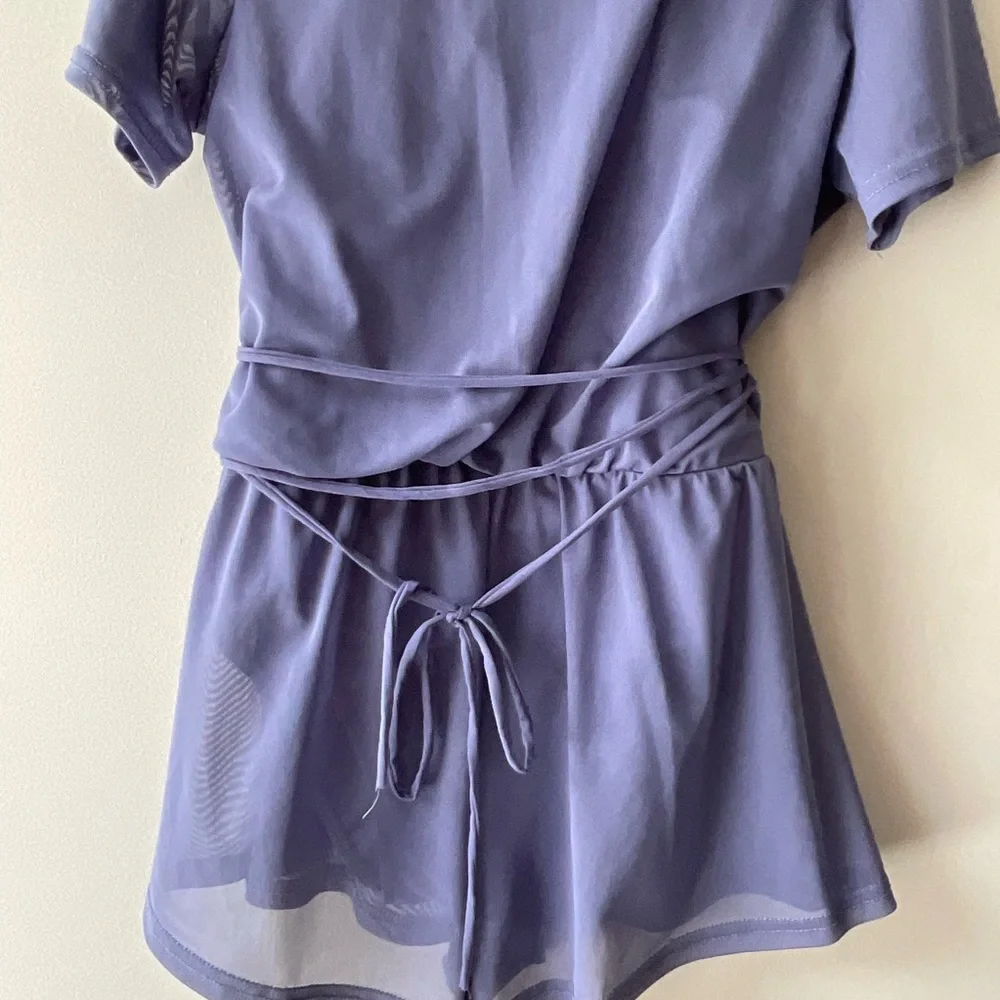 balera mock neck
